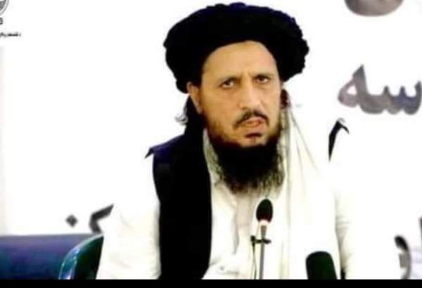 افغان طالبان رہنما کا قریبی ساتھی پاکستان میں مارا گیا
