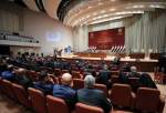 عراقی رکن پارلیمان کا سلامتی کونسل میں امریکا کی شکایت کا مطالبہ