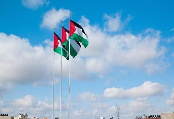 قدردانی رام‌الله از جمهوری بربادوس، برای به رسمیت شناختن کشور فلسطین