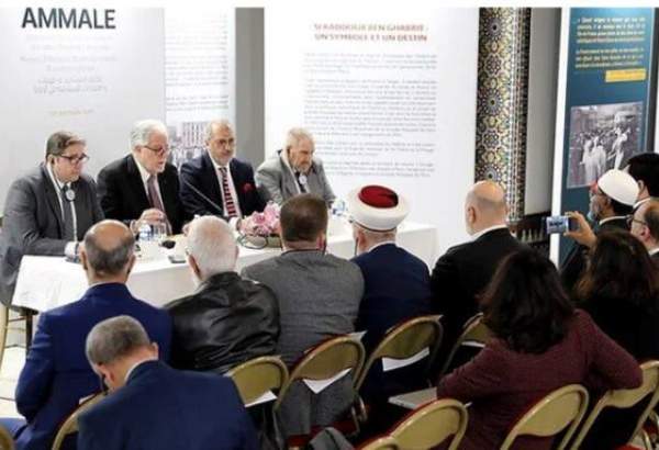 تاسیس«ائتلاف مساجد، جمعیت‌ها و رهبران مسلمان اروپا» در فرانسه