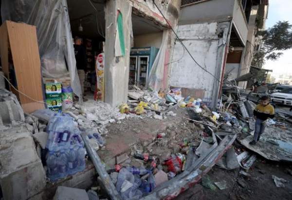 OIC condemns Israel’s deadly raid on Nur Shams refugee camp