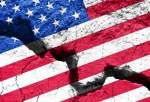 صیہونی حکومت کو تحفظ فراہم کرنے میں امریکہ کی ناکامی
