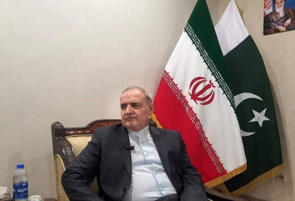 زيارة رئيسي الى باكستان ستشهد توافقات مهمة بين طهران واسلام اباد