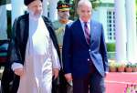 ایرانی صدر ڈاکٹر سید ابراہیم رئیسی پاکستان پہنچ گئے