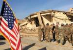 شام میں دو امریکی فوجی اڈوں اور دفاعی تنصیبات پر حملے