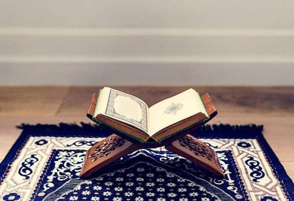 بیست‌وچهارمین دوره حفظ تخصصی مؤسسه جامعه القرآن‌ برگزار می‌شود