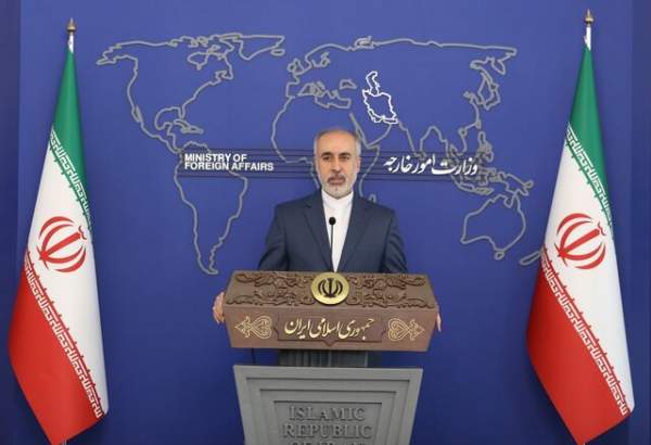 ایران به توافقات انجام شده بین آذربایجان و جمهوری ارمنستان احترام می‌گذارد