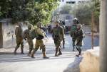 Palestinian father killed, three others wounded in separate West Bank incidents