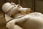 Egypt reclaims 3,400-year-old stolen statue of King Ramses II