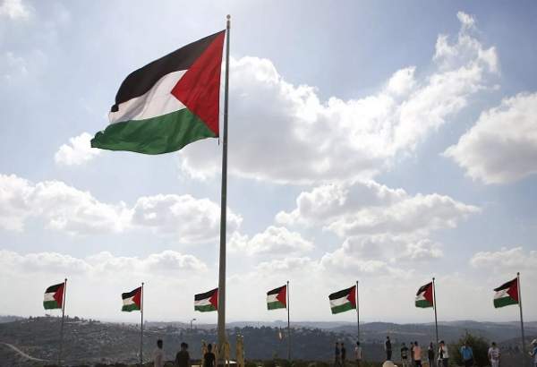 جامائیکا نیز کشور فلسطین را به رسمیت شناخت