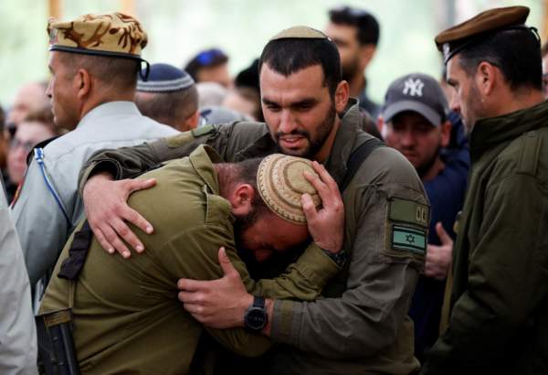 غزہ میں فلسطینی مجاہدین کی جانب سے صہیونی فورسز پر جوابی حملے جاری,11 صہیونی فوجی ہلاک