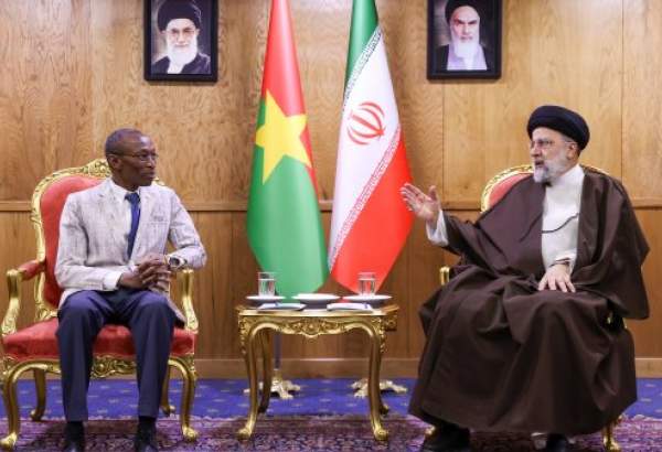 رئیسی: ایران در تعامل با کشورهای آفریقایی تامین منافع متقابل را دنبال می‌کند