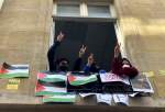 Pro-Palestine protests expands to France (photo)  <img src="/images/picture_icon.png" width="13" height="13" border="0" align="top">