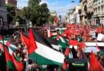 Rassemblements pro-palestiniens organisés à Rome  <img src="/images/video_icon.png" width="13" height="13" border="0" align="top">