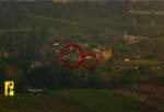 ویدئوی حملۀ حزب‌الله به مقر فرماندهی گردان ۵۱ تیپ گولانی ارتش اسرائیل  <img src="/images/video_icon.png" width="13" height="13" border="0" align="top">
