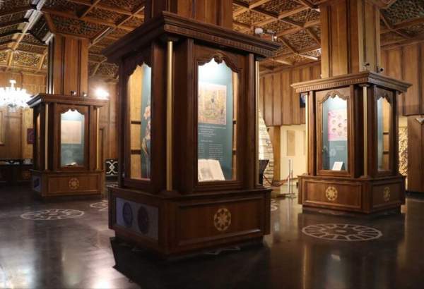 بازدید از موزه‌ها و محوطه‌های تاریخی برای معلمان و اساتید رایگان می‌شود