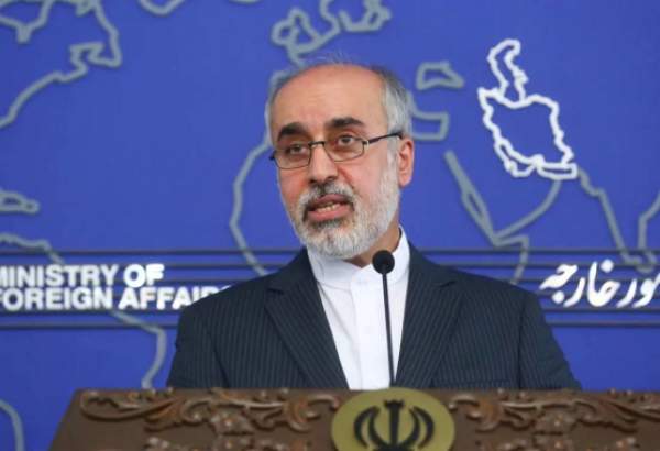 Tehran condemns new anti-Iran sanctions, calls for blacklisting of IRGC