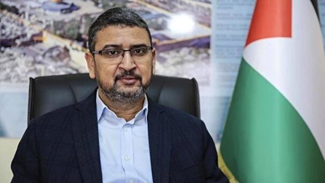 القيادي في حماس : الحركة جادّة في التوصل لاتفاق ولكنها لن ترضخ لأي ضغوطٍ أمريكيةٍ