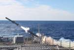 امریکی فوج کی مرکزی کمان سینٹ کام بحیرہ احمر میں پانچ حملہ آور ڈرون طیاروں کا مقابلہ کادعوی