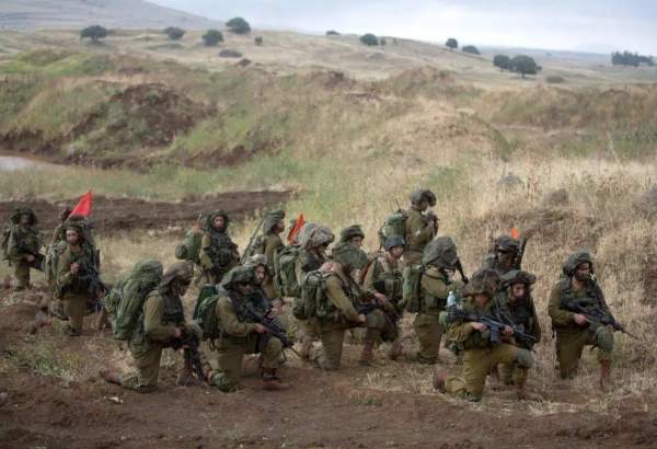 Israel soldiers refuse commands to prepare for Rafah operation