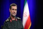 ایران نے آبنائے ہرمز میں امن قائم کرکے حری جہازوں کی آمد و رفت کو یقینی بنایا