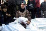 Le bilan des morts palestiniens à Gaza s