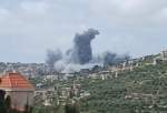 Le Hamas affirme avoir tiré un barrage de roquettes depuis le sud du Liban