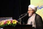 ملت ایران در برابر تحریف خلیج‌فارس کوتاه نخواهد آمد