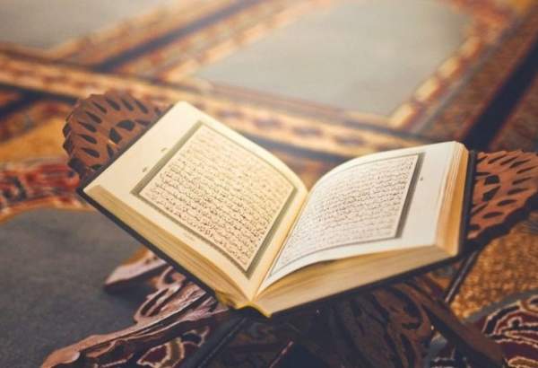 برگزاری دوره تربیت معلم تدبر سوره‌ای قرآن در مشهد
