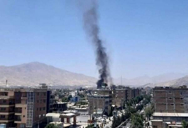 7 شهید در حمله به نمازگزاران در هرات افغانستان