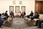 توسعه همه جانبه مناسبات با آفریقا از اولویت‌های سیاست خارجی ایران