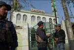 افغانستان کے صوبہ ہرات میں مسجد پر دہشت گرد حملے میں 6 نمازی شہید