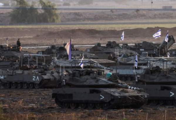 Israel threatens to invade Rafah if no ceasefire deal made within 72 hours