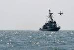 La marine iranienne escorte les navires pour assurer la sécurité économique
