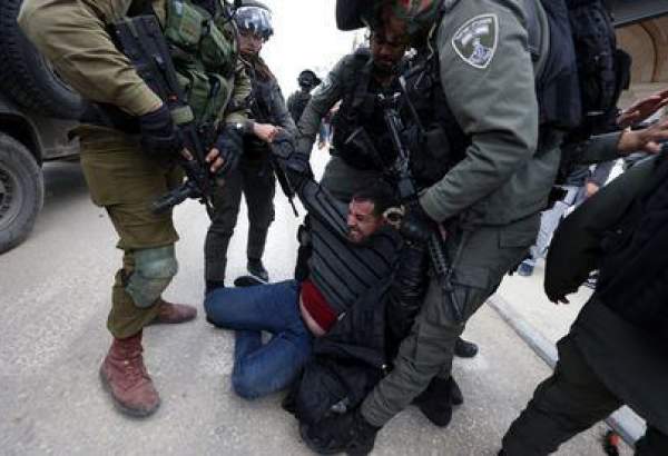 Israeli forces intensify violence, arrest campaign across West Bank