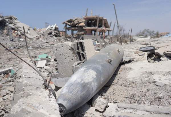 Israël « militarise délibérément » les installations civiles à Gaza