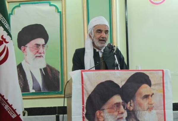 ایران اسلامی؛ الگوی تقریب مذاهب در جهان/علما وحدت را در بین مردم اشاعه دادند