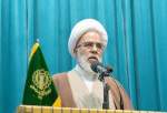 ایستادگی ملت ایران بر موضع حق منشاء بیداری جهانیان در برادر نظام سلطه گردید