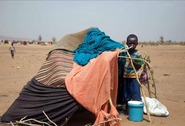 UNICEF urges immediate action to protect children amid escalating violence in Darfur