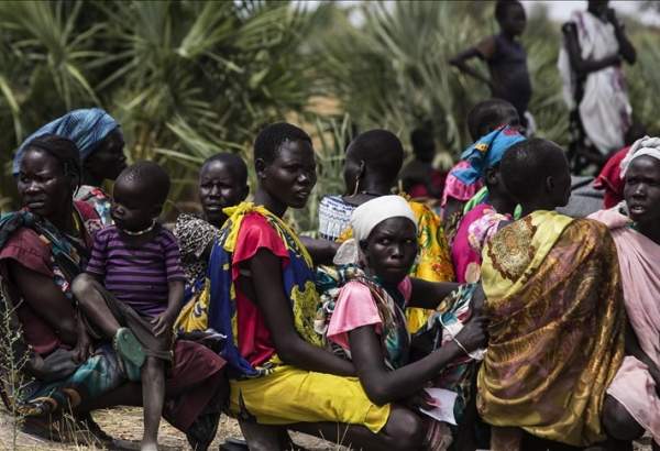 UN warns Sudan faces imminent threat of 