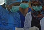 غزہ جا کر زخمی فلسطینیوں کا علاج کرنے والوں میں دو پاکستانی امریکن ڈاکٹر بھی شامل