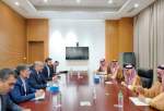 ایران اور سعودی عرب کے وزرائے خارجہ کی او آئی سی کے بنجول اجلاس کے موقع پر ملاقات