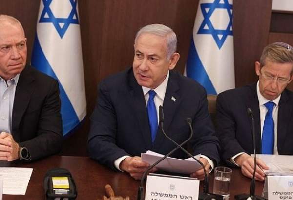 Hamas chief says Israel’s Netanyahu hindering efforts to reach Gaza ceasefire