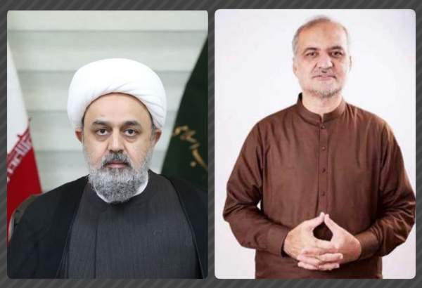 Pakistan’s Jamaat-e Islami hails Iran’s major Islamic unity center for unifying efforts