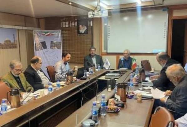 نشست تخصصی «همبستگی دانشگاهیان ایران با خیزش دانشگاه‌های جهان علیه جنایات صهیونیست ها در غزه» برگزار شد