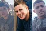 حماس کے راکٹ حملے میں تین اسرائیلی فوجی ہلاک