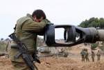 غزہ میں جنگ بندی کے حوالے سے حماس کا جواب آنے کے بعد صہیونی مذاکراتی ٹیم مشورہ جاری