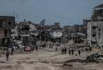 اتحادیه حقوقدانان مسلمان ترکیه خواستار بیداری در برابر نسل کشی در غزه شد