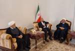 Iranian diplomat hails Tehran-Baghdad friendly ties