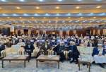 Baghdad International Islamic unity conference kicks off